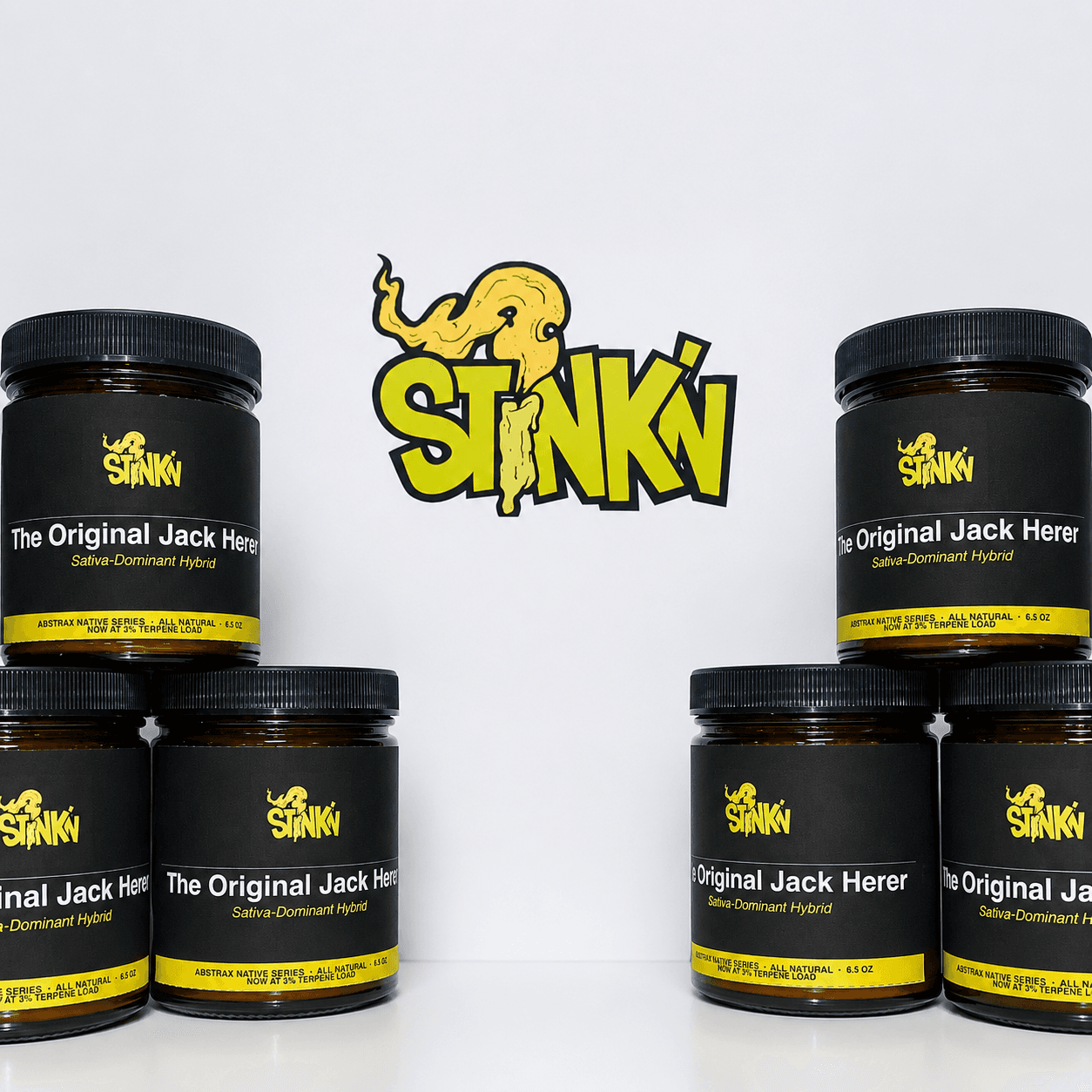 The Original Jack Herer