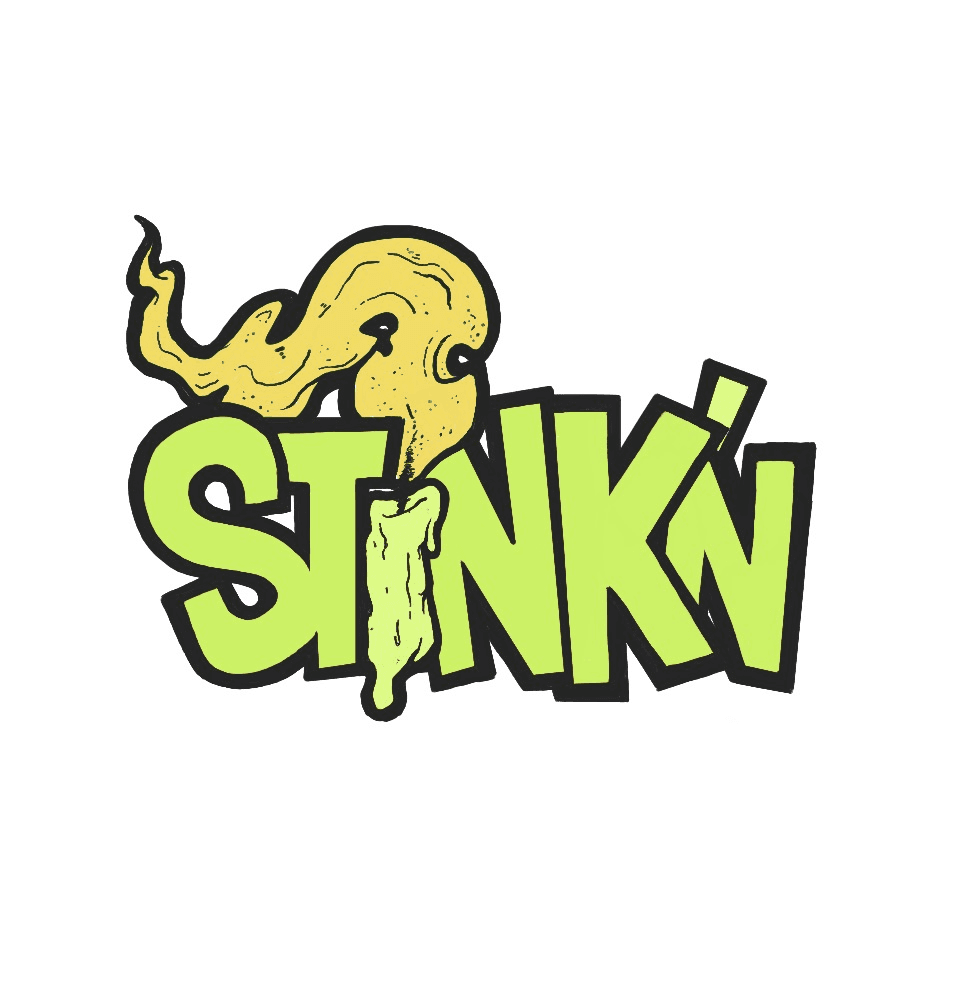 Stink'n