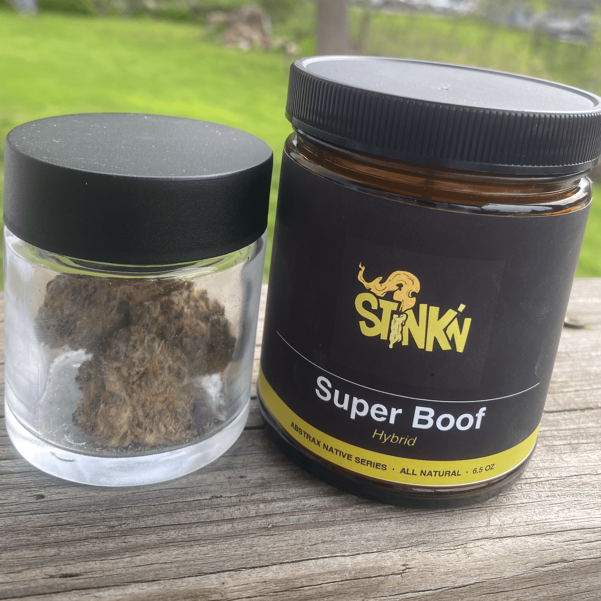 Super Boof